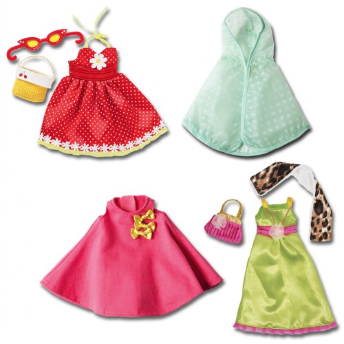 groovy girl doll clothes