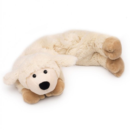 Warmies Microwavable Plush 20" Sheep Neck Wrap