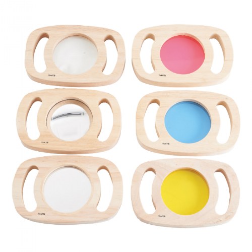 Easy Hold Discovery Viewer - Set of 6