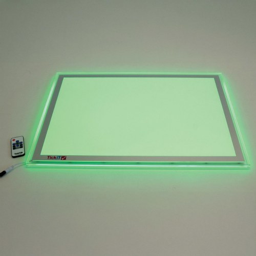 Color Changing Light Panel