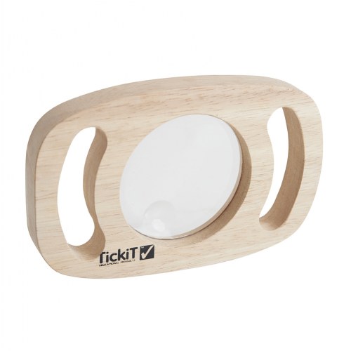 Toddler Easy Hold Magnifier