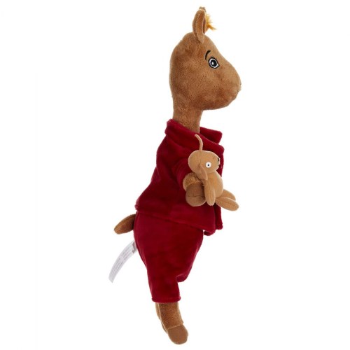 llama llama red pajama stuffed animal