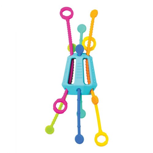 Zippee Sensory Activity Toy