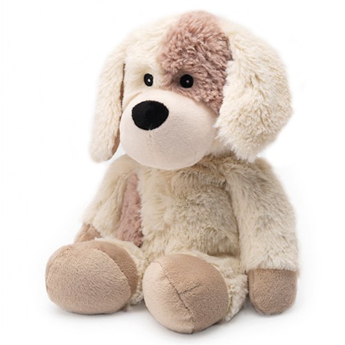 Warmies® Microwavable Plush 13" Puppy Dog