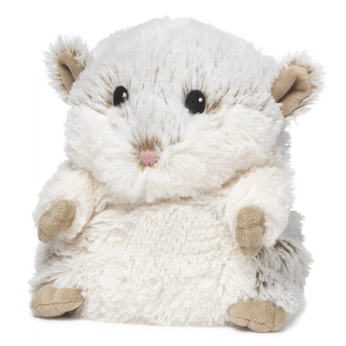 Warmies® Microwavable Plush 13" Hamster