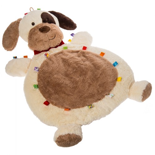 Taggies™ Buddy Dog Baby Mat