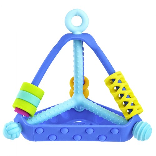 Infant & Toddler Wigloo Activity Toy