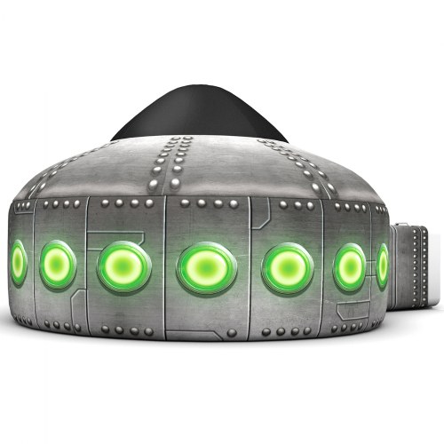 AirFort - UFO Play Tent