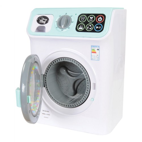 Scrub-a-Dub Washing Machine with Lights & Sounds