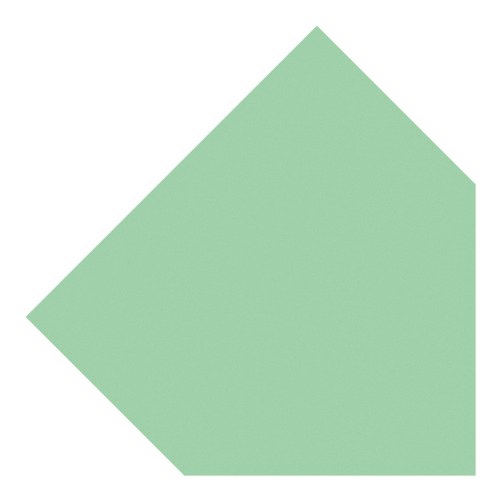 SunWorks 9" x 12" Construction Paper - Light Green - 10 packs