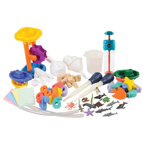 Waterworks Play Kit