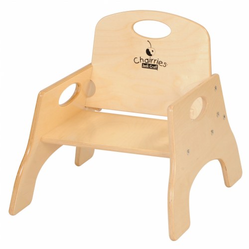 Chairries® Stackable Chair 7" Height