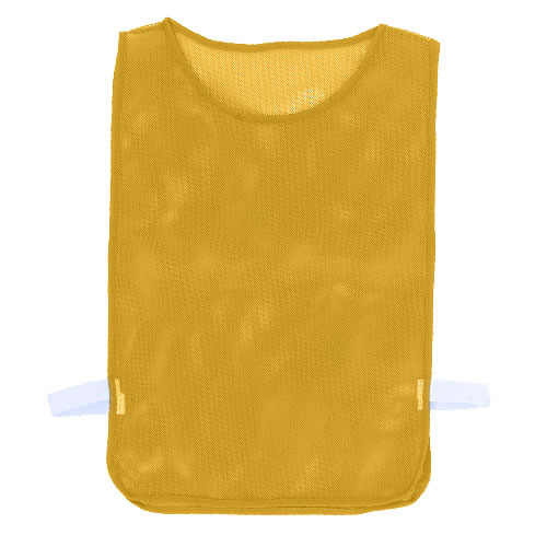 Youth Pinnie for Distinguishing Teams During Student Athletic Activities