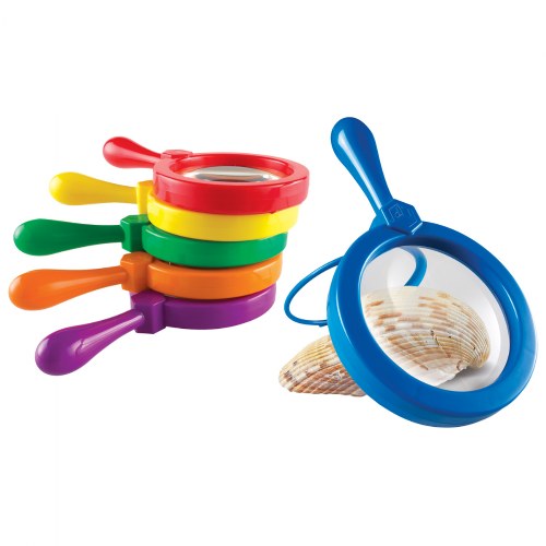 Sippy Cups - Set of 6 at Lakeshore Learning