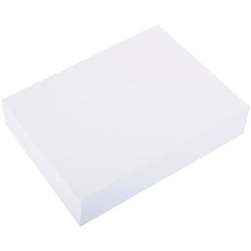 White Copy Paper - 1 Ream