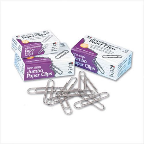 Jumbo Paper Clips