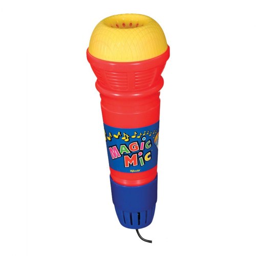 Classic Magic Microphone