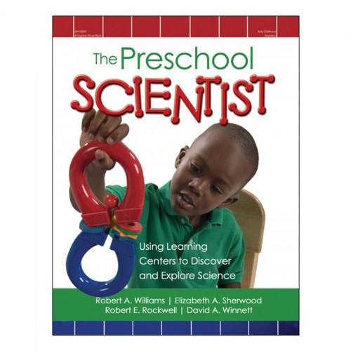 The Preschool Scientist