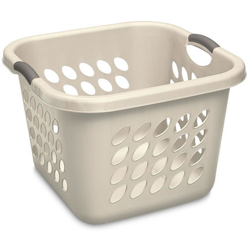 Ultra Laundry Basket