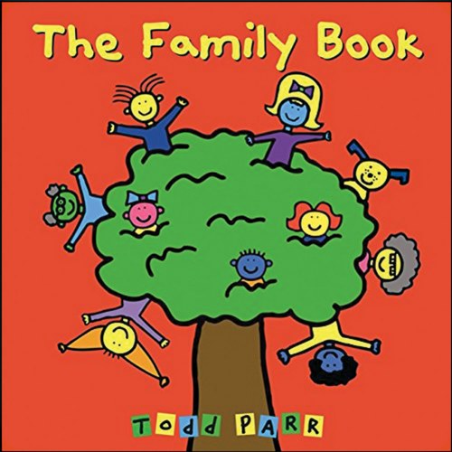 The Family Book - Paperback