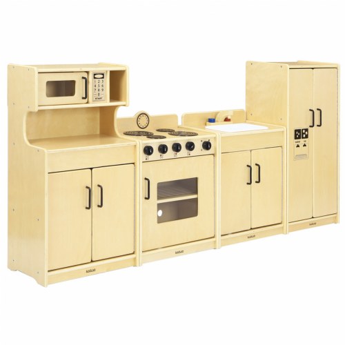  Preschool  Kitchen  Set  Opendoor