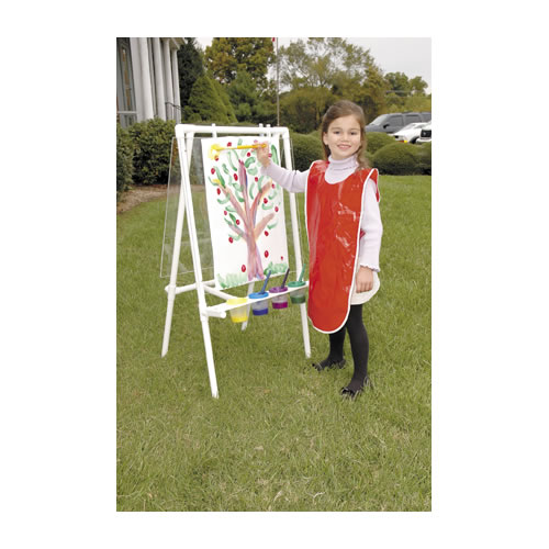 Acrylic Easel - Weather Resistant - Double-sided