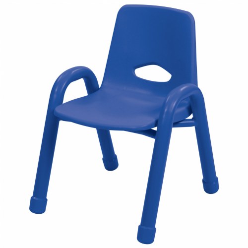 Chunky Stackable Chairs - 11.5" Seat Height