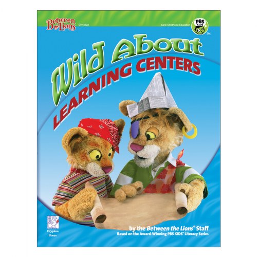 Wild About Learning Centers