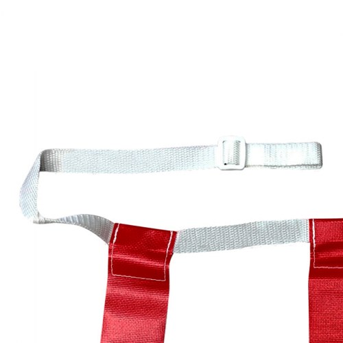 Flag Football Belt Set of 12