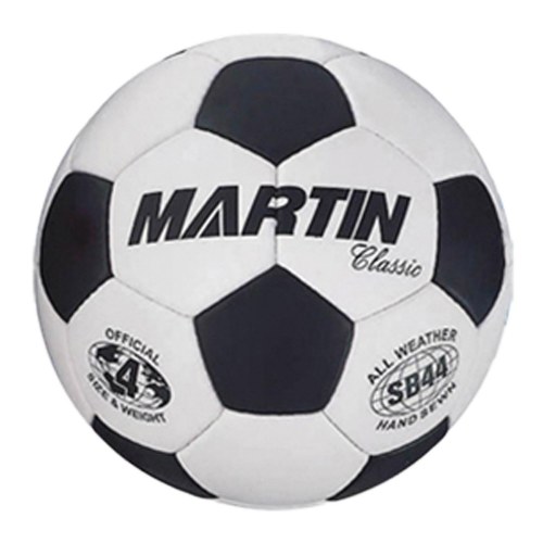 Soccer Ball - Size 4