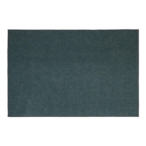 Kaplan® Peak Outdoor/Indoor Carpets - 4' x 6' Rectangle - Evergreen