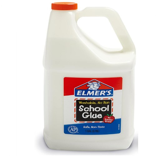 Elmer's Washable School Glue - Gallon