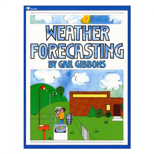Weather Forecasting - Paperback