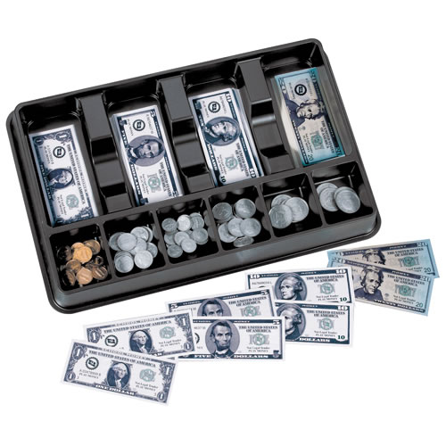 Kaplan Money Kit