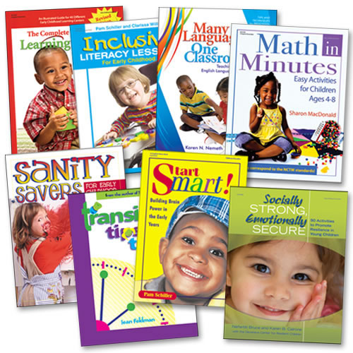 Learn Every Day®: The Preschool Curriculum, 2nd Ed.