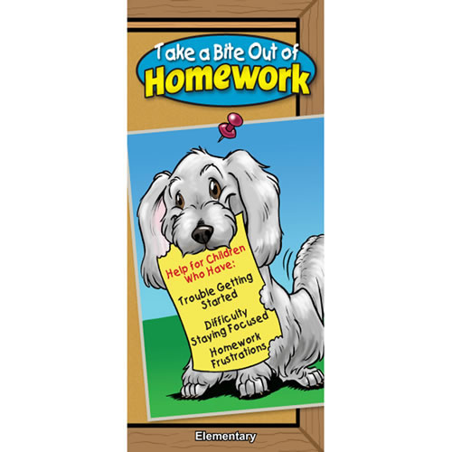 Last minute homework picture