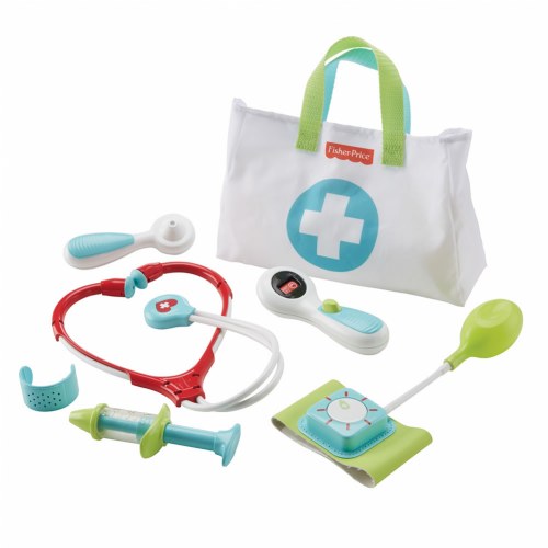 Pretend Medical Kit