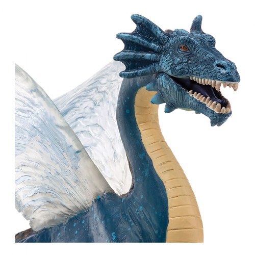 Sea Dragon Fantasy Figure