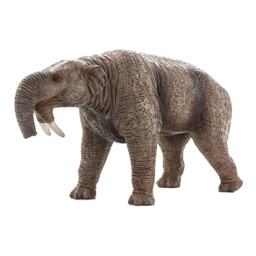 Deinotherium Realistic Figure