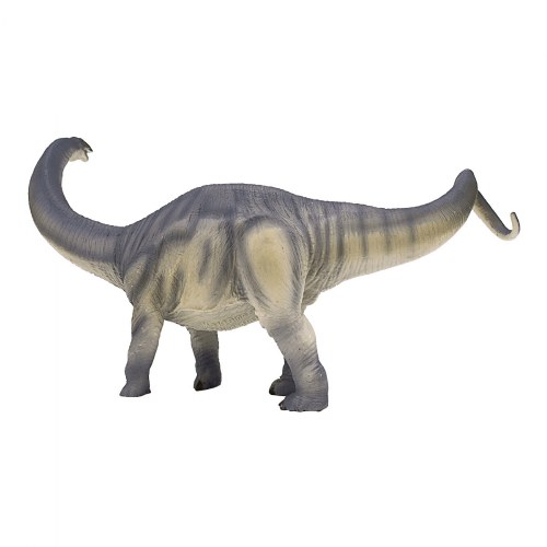 Prehistoric Deluxe Brontosaurus Figure