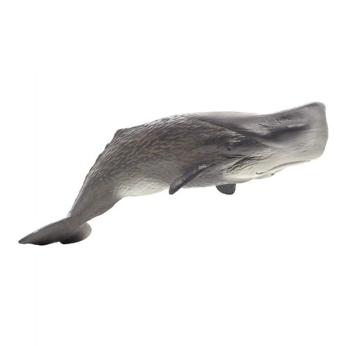 Sperm Whale Realistic Figure