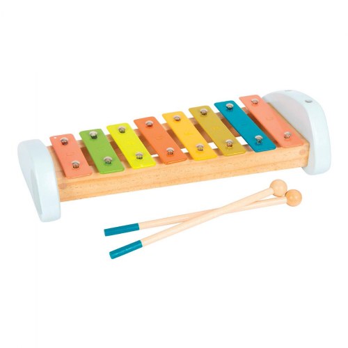 "Groovy Beats" Xylophone