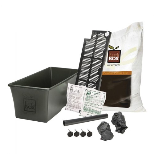 EarthBox: Ready to Grow Base Kit