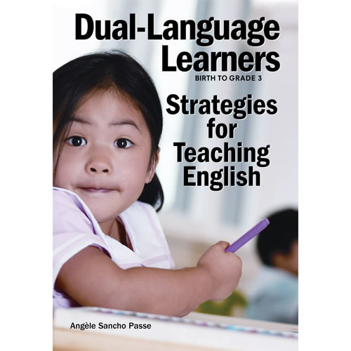 Dual Language Learners 0 to 8 - Paperback