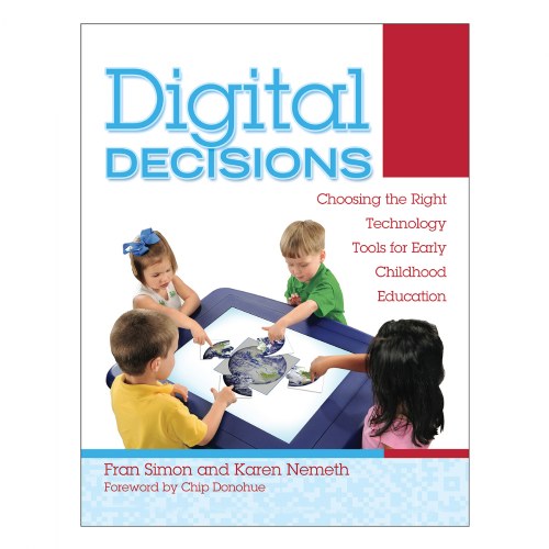 Digital Decisions: Choosing the Right Technology for Early Childhood Education