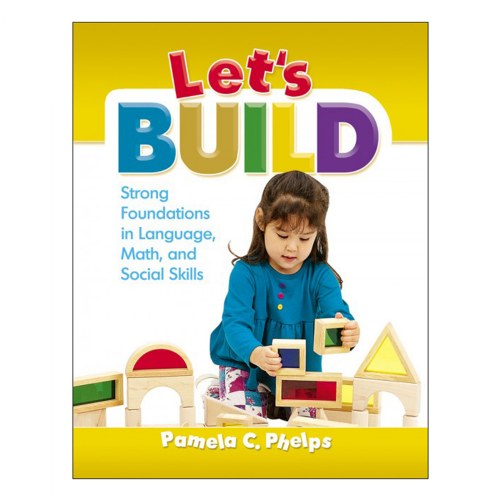 Let's Build Strong Foundations in Language, Math, and Social Skills