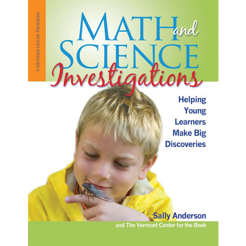 Math and Science Investigations - Paperback