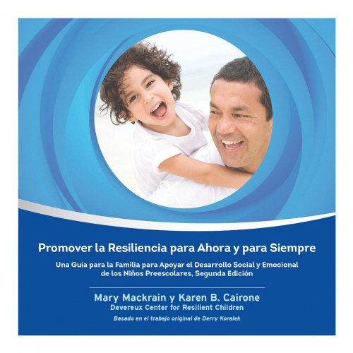 Promoting Resilience For Now and Forever - 2nd Edition - Set of 20 - Spanish