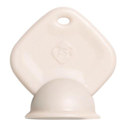 Magnetic Lock System Key