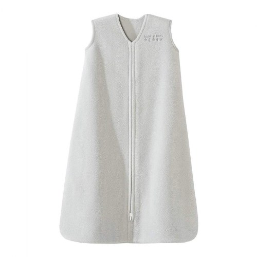 SleepSack® Sleeveless Wearable Cream Blanket - Size Medium